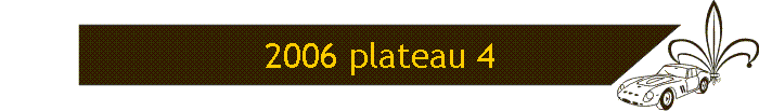 2006 plateau 4